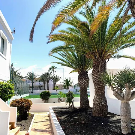 Sea Breeze Pool View & Wifi By Irent Fuerteventura * Corralejo