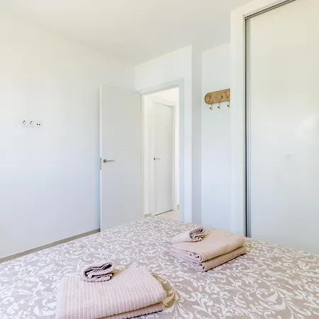 Sea Breeze Pool View & Wifi By Irent Fuerteventura Corralejo