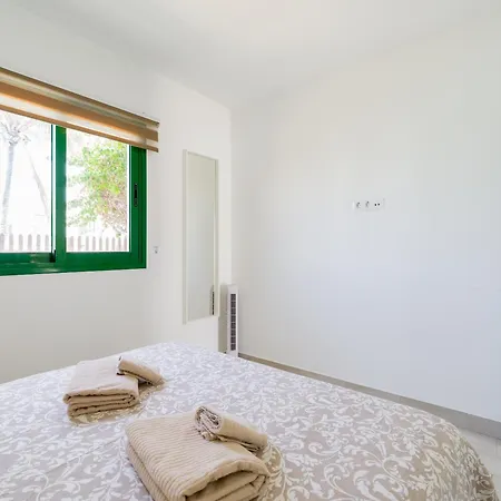 Sea Breeze Pool View & Wifi By Irent Fuerteventura Appartement *