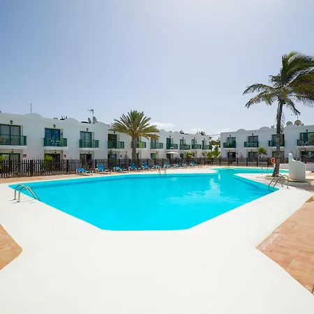 Appartement Sea Breeze Pool View & Wifi By Irent Fuerteventura Corralejo