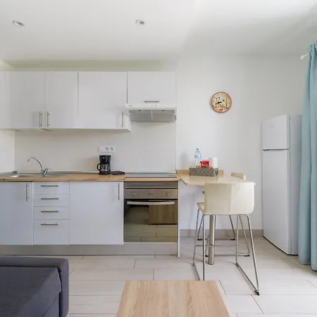 Sea Breeze Pool View & Wifi By Irent Fuerteventura Corralejo