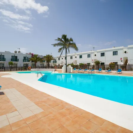 Sea Breeze Pool View & Wifi By Irent Fuerteventura * Corralejo