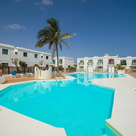 Sea Breeze Pool View & Wifi By Irent Fuerteventura *