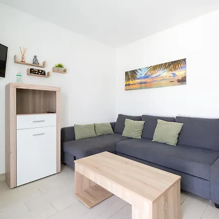 Sea Breeze Pool View & Wifi By Irent Fuerteventura * Corralejo