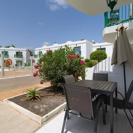 Appartement Sea Breeze Pool View & Wifi By Irent Fuerteventura