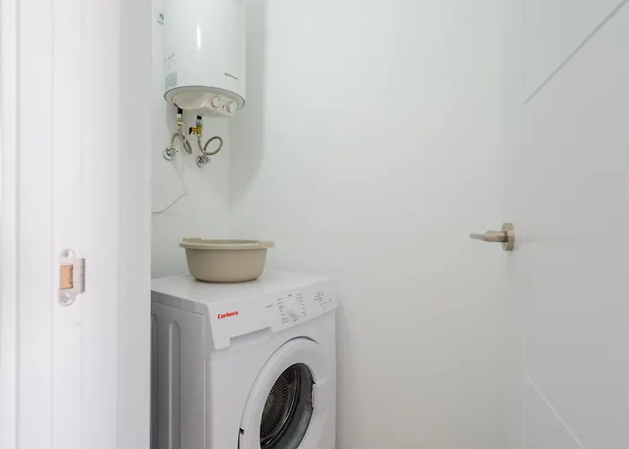 Sea Breeze Pool View & Wifi By Irent Fuerteventura アパート