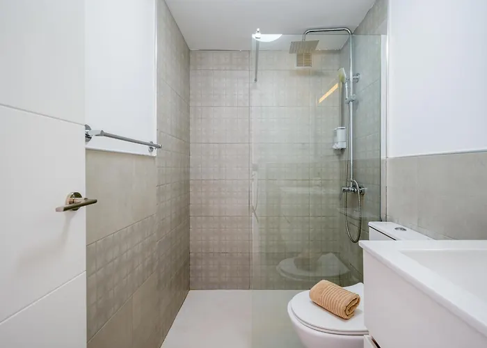 Sea Breeze Pool View & Wifi By Irent Fuerteventura アパート