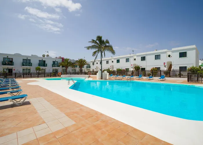 Sea Breeze Pool View & Wifi By Irent Fuerteventura * كوراليهو