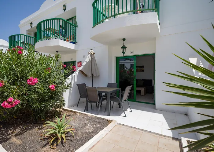 Sea Breeze Pool View & Wifi By Irent Fuerteventura كوراليهو