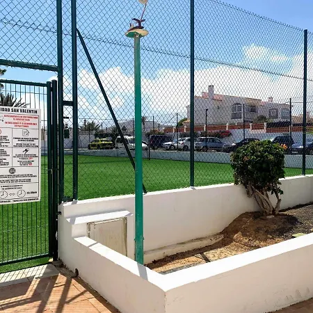 Sea Breeze Pool View & Wifi By Irent Fuerteventura Apartment Corralejo