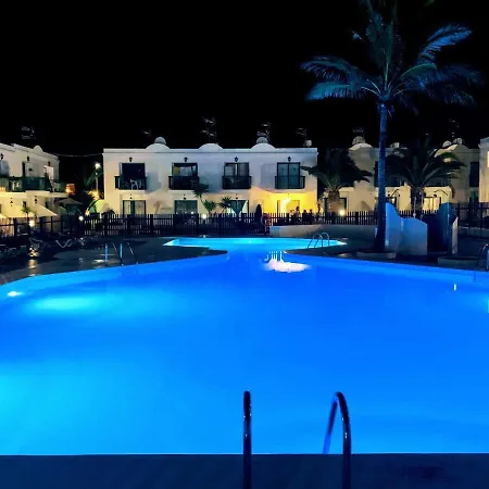 Sea Breeze Pool View & Wifi By Irent Fuerteventura Апартаменты *