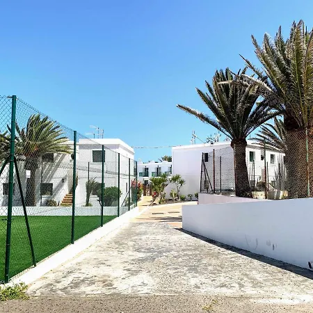 Apartment Sea Breeze Pool View & Wifi By Irent Fuerteventura *