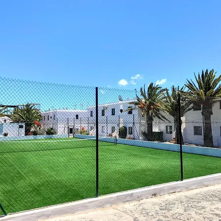 Апартаменты Sea Breeze Pool View & Wifi By Irent Fuerteventura