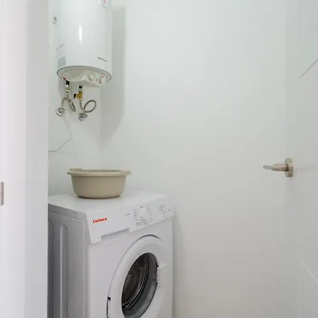 Sea Breeze Pool View & Wifi By Irent Fuerteventura Апартаменты