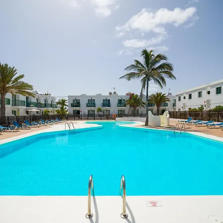 Sea Breeze Pool View & Wifi By Irent Fuerteventura *