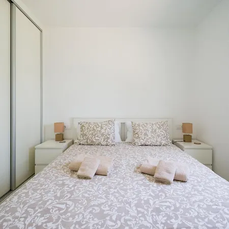 Sea Breeze Pool View & Wifi By Irent Fuerteventura Apartment Corralejo