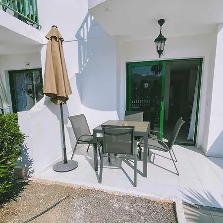 Sea Breeze Pool View & Wifi By Irent Fuerteventura *