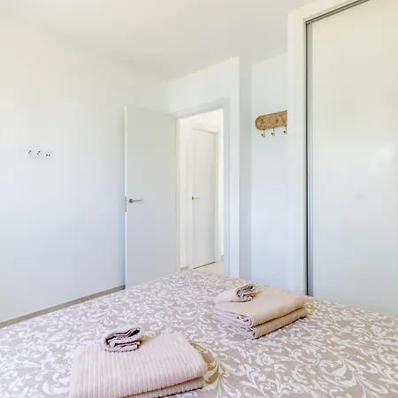 Sea Breeze Pool View & Wifi By Irent Fuerteventura Διαμέρισμα