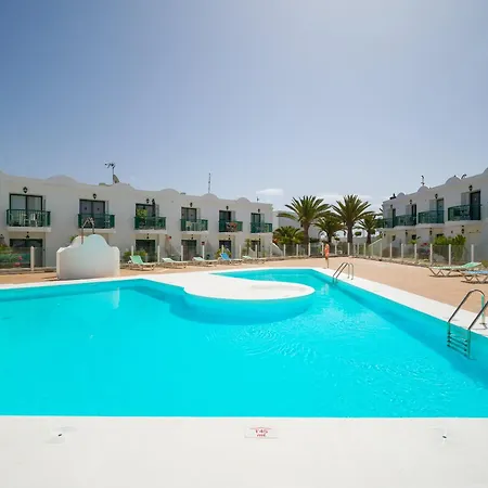 Sea Breeze Pool View & Wifi By Irent Fuerteventura Διαμέρισμα *