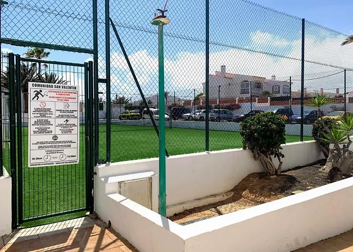 Sea Breeze Pool View & Wifi By Irent Fuerteventura 아파트 코라레호