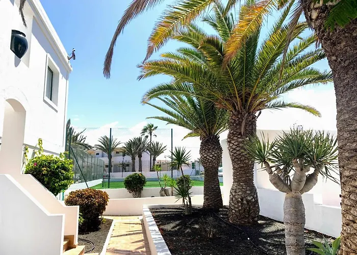 Sea Breeze Pool View & Wifi By Irent Fuerteventura * 코라레호