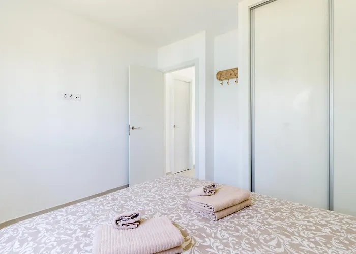 Sea Breeze Pool View & Wifi By Irent Fuerteventura Corralejo