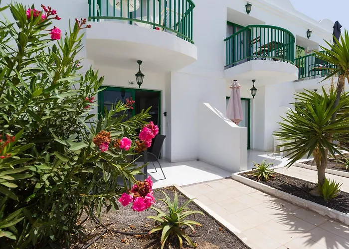 Sea Breeze Pool View & Wifi By Irent Fuerteventura 아파트 코라레호