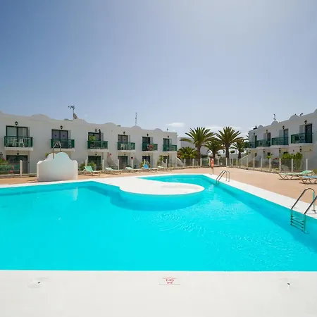 Sea Breeze Pool View & Wifi By Irent Fuerteventura *