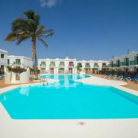 Sea Breeze Pool View & Wifi By Irent Fuerteventura * Corralejo
